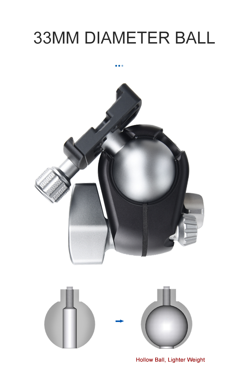 BH33 ball head-03xmy